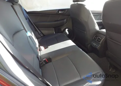 2019 Subaru Outback 3.6R Limited from USA, damaged, VIN 4S4BSENC7K3377425